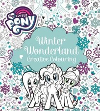 My Little Pony Winter