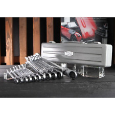 TONE 8-21mm Ratchet Ring