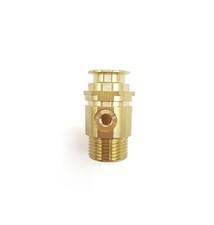 Morco Water Assembly Inlet