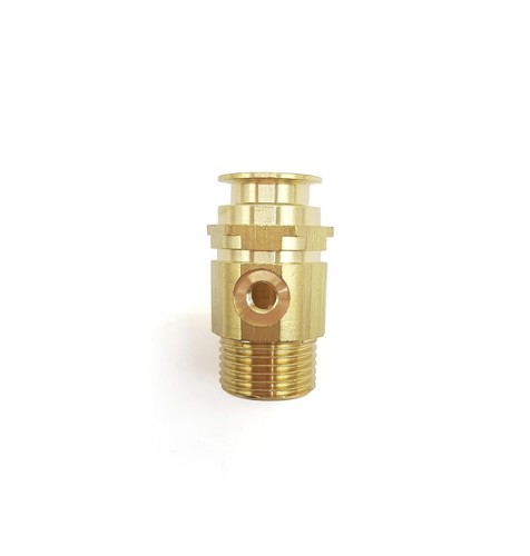 Morco water assembly inlet - morco,