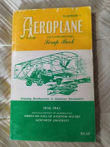Aeroplane - (flying, machine)