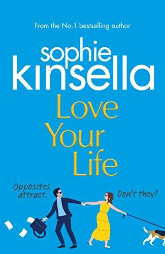 Love your life - your, by
