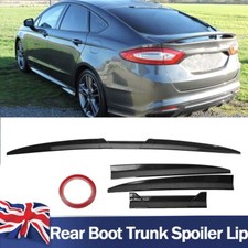 For Ford Mondeo MK5 2014-2019