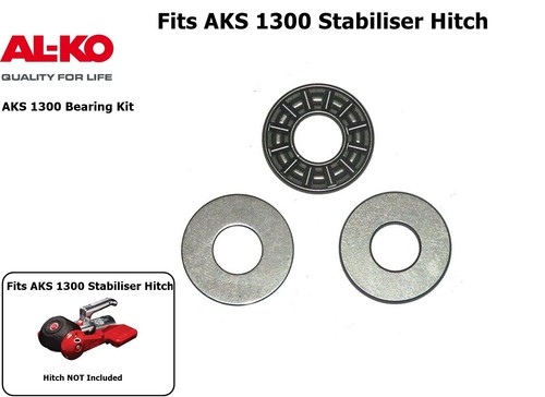 Aks1300 stabiliser hitch - aks1300,