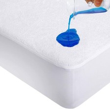 Travel cot waterproof mattress - travel,