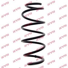 2x Coil Springs (Pair) For