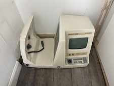 Henson 3200 visual fields