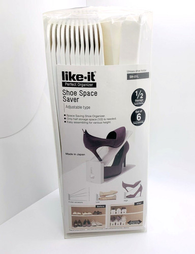 New like space saving - new,