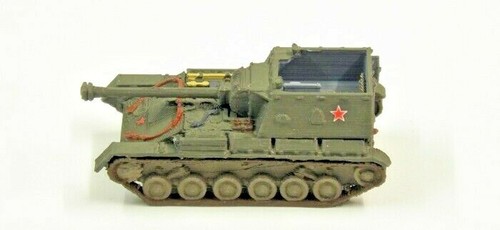 85b russian tank - su-85b,