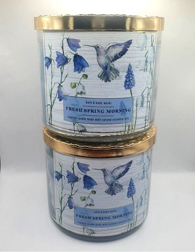 Bath and body - bath, works