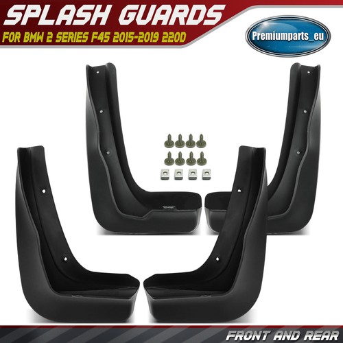 Pcs splash guards mud flaps - pcs,