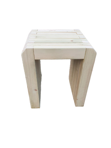 Modern solid garden wooden - garden,