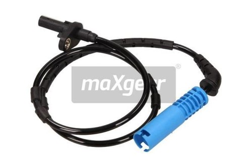 New sensor wheel - new, speed