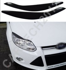 Ford Focus MK3 Pre-Facelift