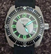 Custom Vostok Amphibia