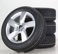 Vw T-Cross C1 Winter Tires 17