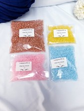 Scented Simmering Crystals, Simmering Granules / Sizzlers, For A Wax Melt Warmer