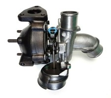 Turbocharger Toyota Auris Corolla Yaris 1.4 D-4D 66kw 17201-0N030 17201-0N010