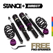 Stance street coilovers bmw 3 - coilovers,