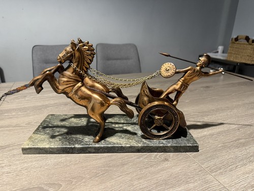 Vintage roman greek - greek, gladiator