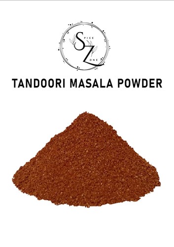 Tandoori masala powder - masala,
