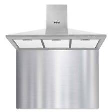 Chimney Style Cooker Hood