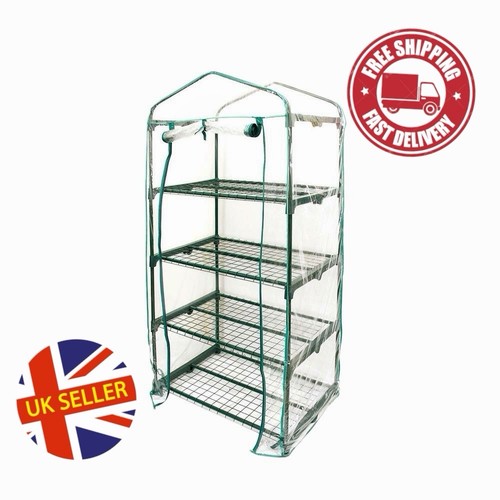 Tier mini greenhouse walk in - greenhouse,