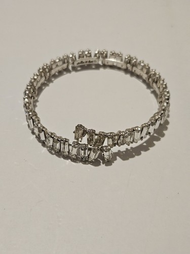 Stella dot crystal - crystal, baguette