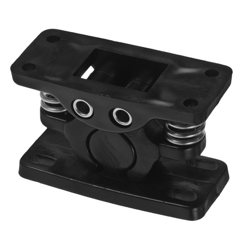 Barn door latch - latch, sliding