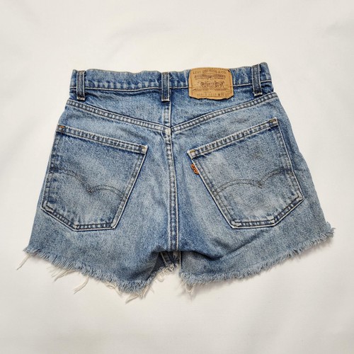 Vintage 90s levis - vintage,