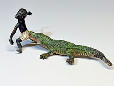 AUSTRIAN COLD PAINTED