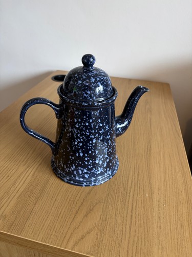 Arthur wood ceramic enamel - wood,