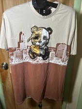 Super massive teddy bear - massive,