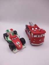 Vintage Rare Disney Pixar Cars