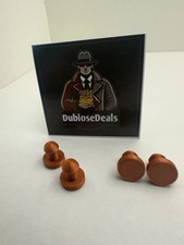 JT Proflex Screw Modification