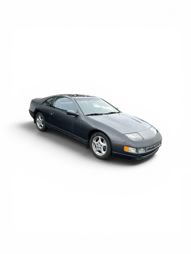 1990 nissan 300zx 2 - nissan, 2+2