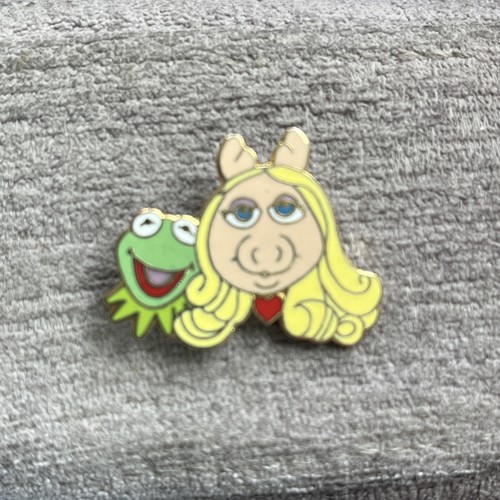 Vintage 1980 the muppets - vintage,