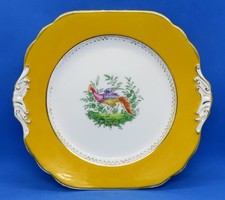 New Chelsea yellow rim vintage