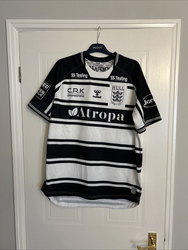 Hull shirt 2021 jw90 - shirt, -jw90