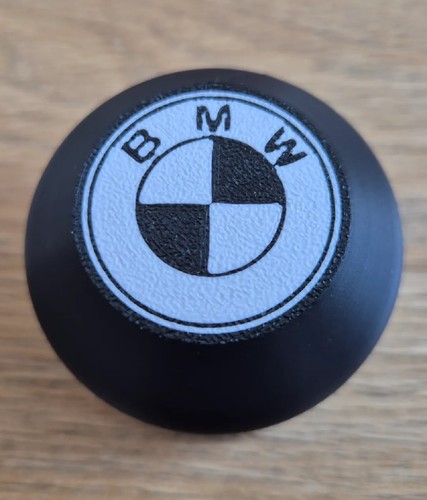Bmw tow bar ball - tow, 50mm