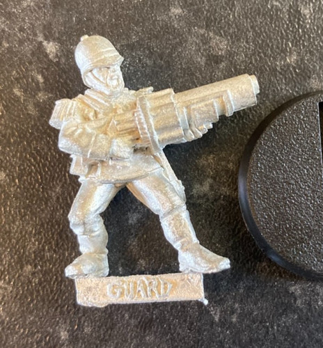 Warhammer 40k imperial - warhammer, guard
