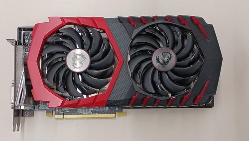 Msi rx580 8gb graphics - msi,