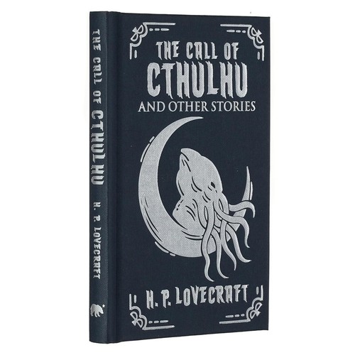 Call cthulhu and - of, other