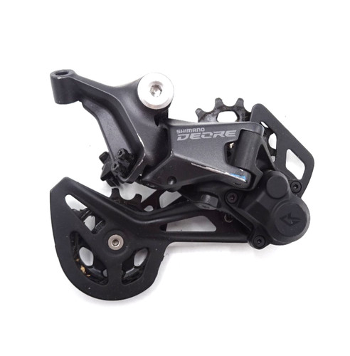 Shimano deore m5130 - deore, gs