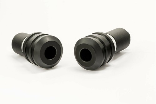 Puig vintage frame sliders - puig,