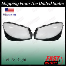 Left + Right For Mercedes E