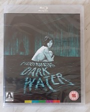Hideo Nakata's Dark Water