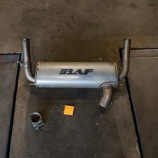 BMW 340i OEM+ Exhaust System