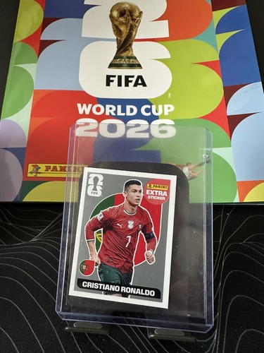 Panini world cup 2026 - panini,