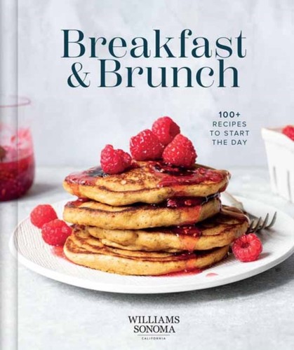 Williams sonoma breakfast - williams, &